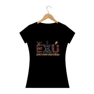Nome do produto Exu