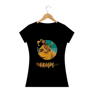 Nome do produto Oxum
