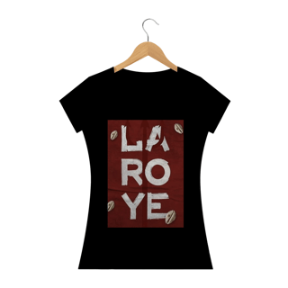 Nome do produto Laroye