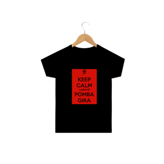Nome do produto Keep Calm Laroye