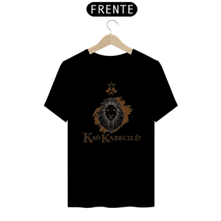 Nome do produto Kaô Kabecilê Xangô!