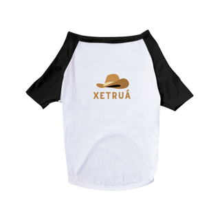 Xetruá Pet