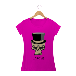 Nome do produto Laroyê
