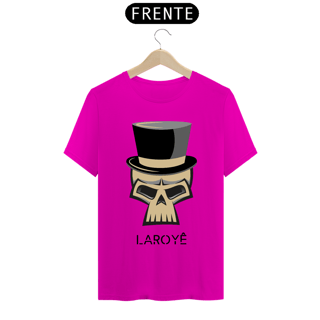 Nome do produto Laroyê