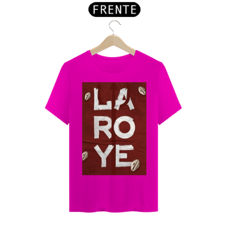 Nome do produto Laroye