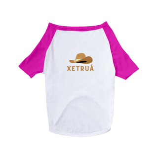 Nome do produto Xetruá Pet