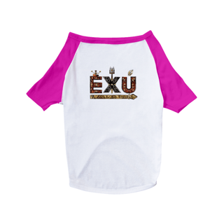 Nome do produto Exu PET