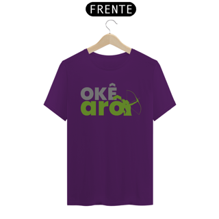 Nome do produto Okê Arô