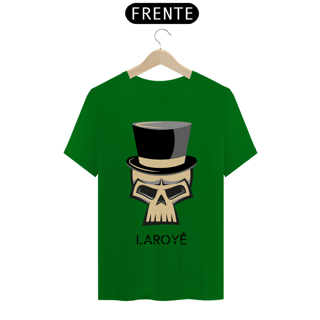 Nome do produto Laroyê