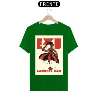 Nome do produto Laroyê Exu
