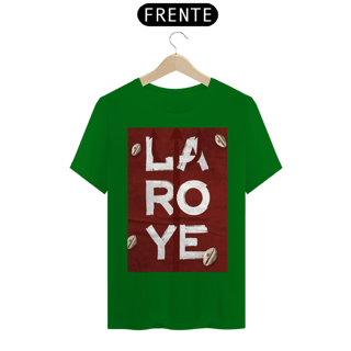 Nome do produto Laroye