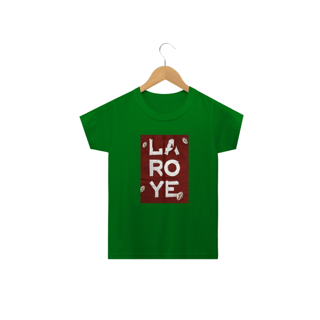 Nome do produto Laroye