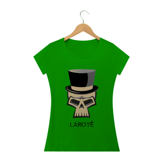 Nome do produto Laroyê