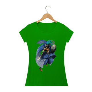 Nome do produto Camiseta Ogum