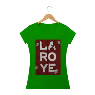 Nome do produto Laroye