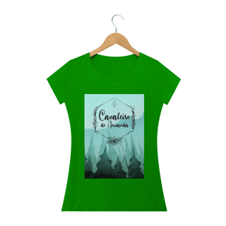 Nome do produto Cavaleiro de Aruanda