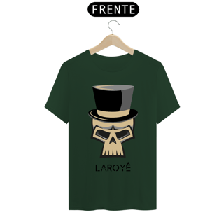 Nome do produto Laroyê
