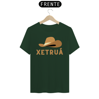 Nome do produto Xetruá