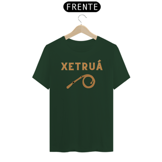 Nome do produto Xetruá