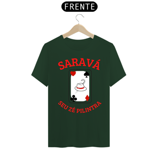 Nome do produto Saravá Zé Pilintra
