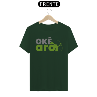 Nome do produto Okê Arô