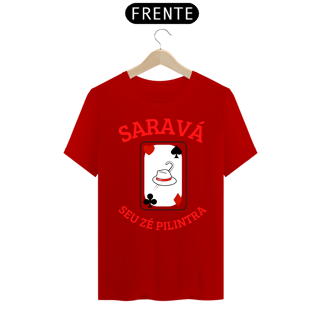 Nome do produto Saravá Zé Pilintra