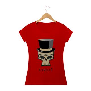 Nome do produto Laroyê