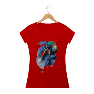 Nome do produto Camiseta Ogum