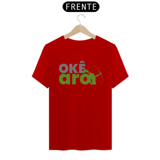 Nome do produto Okê Arô