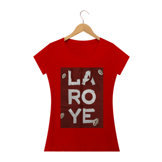 Nome do produto Laroye