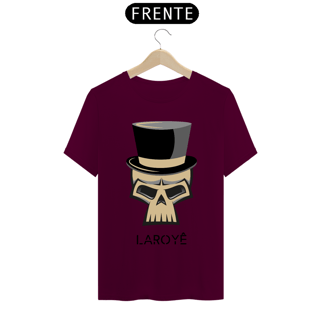 Nome do produto Laroyê