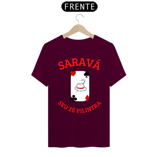 Nome do produto Saravá Zé Pilintra