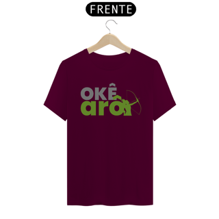 Nome do produto Okê Arô