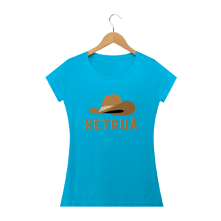 Nome do produto Xetruá