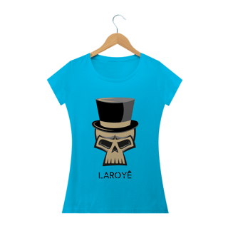 Nome do produto Laroyê