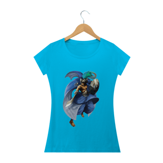 Nome do produto Camiseta Ogum