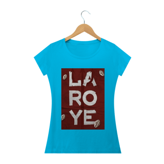 Nome do produto Laroye