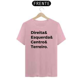 Nome do produto Terreiro