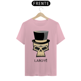 Nome do produto Laroyê