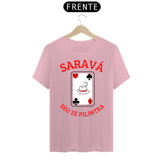 Nome do produto Saravá Zé Pilintra