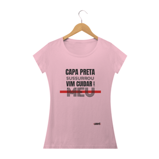 Nome do produto EXU Capa Preta
