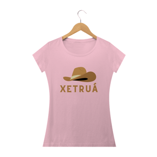 Nome do produto Xetruá