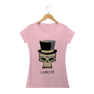Nome do produto Laroyê