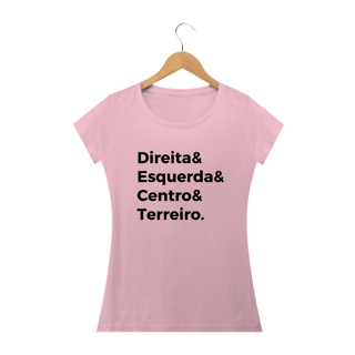 Nome do produto Terreiro