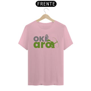 Nome do produto Okê Arô