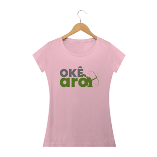 Nome do produto Okê Arô