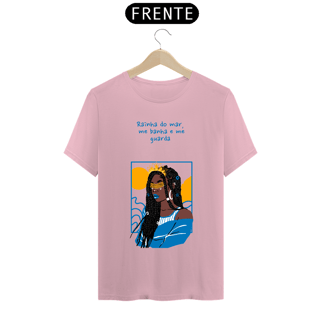 Nome do produto Rainha do Mar