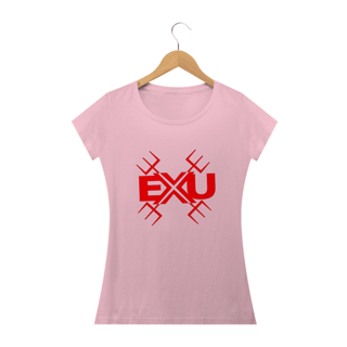 Nome do produto Exu