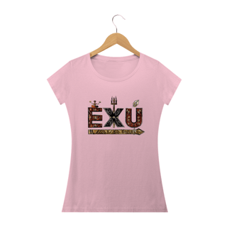 Nome do produto Exu
