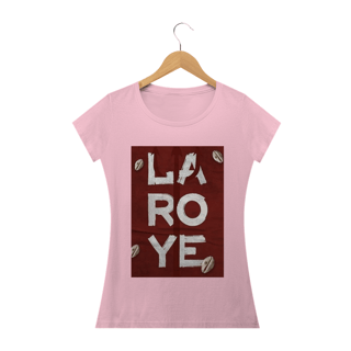 Nome do produto Laroye